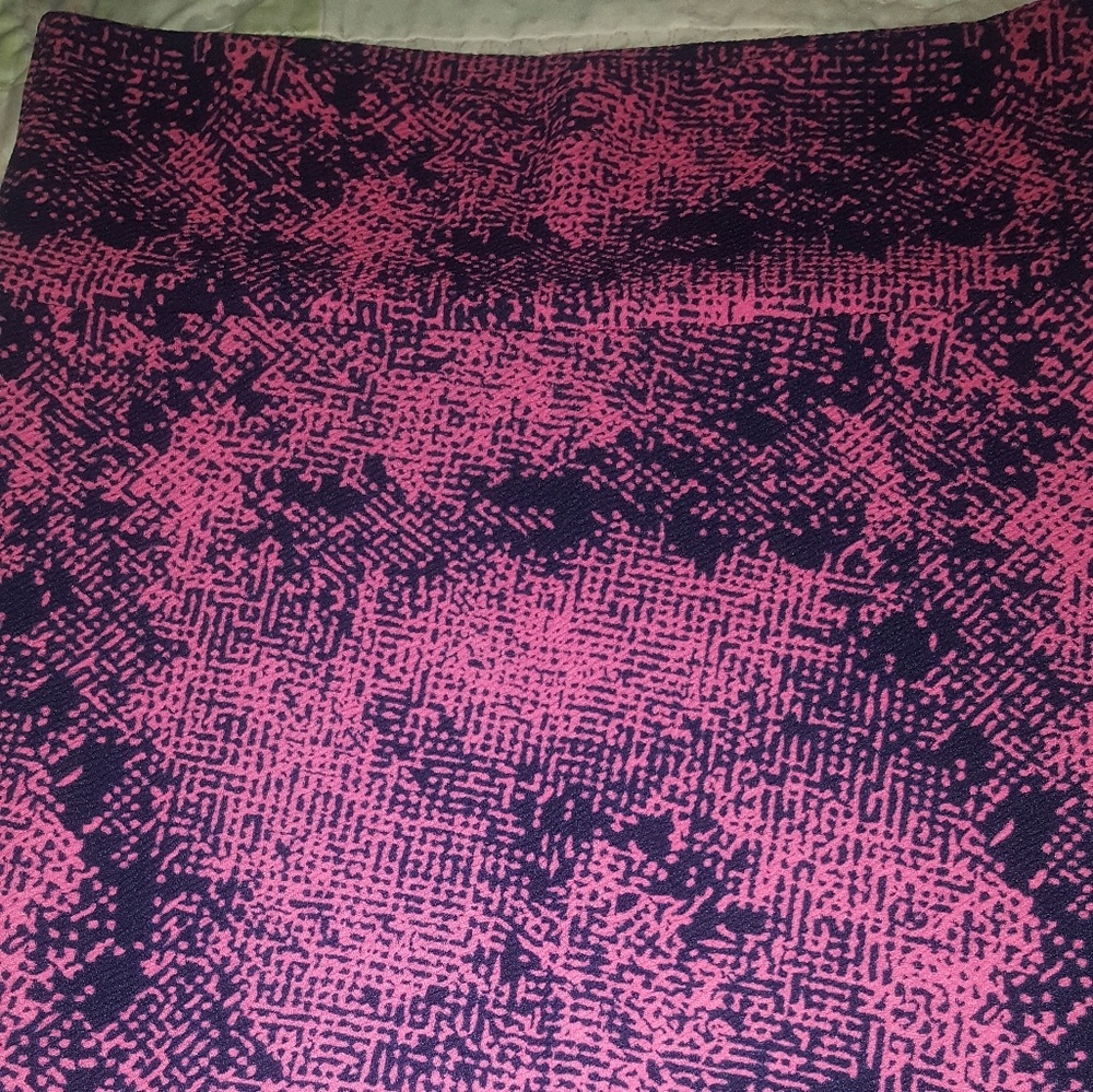 LulaRoe Cassie Skirt